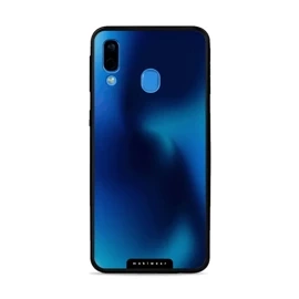 Etui Glossy Case do Samsung Galaxy A40 - wzór G068G