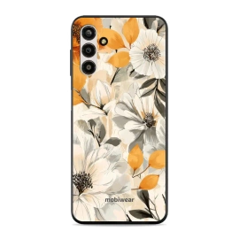 Etui Glossy Case do Samsung Galaxy A04S - wzór GP75G