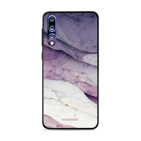 Etui Glossy Case do Huawei P20 Pro - wzór G028G