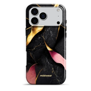 Etui Elite Pro do Apple iPhone 17 Pro Max - wzór EP35E