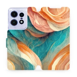 Etui do Motorola Edge 50 Pro - wzór VP36S