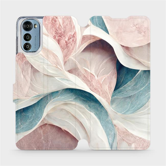 Etui do Motorola Moto E32 - wzór VP33S