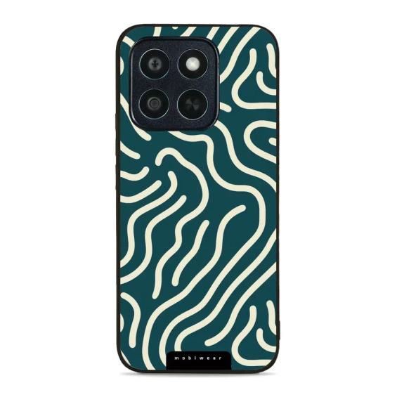 Etui Glossy Case do Huawei Honor X8c - wzór GA61G