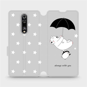 Etui do Xiaomi Mi 9T - wzór MH08P