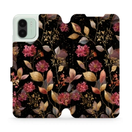 Etui do Xiaomi Redmi A2 - wzór V171S