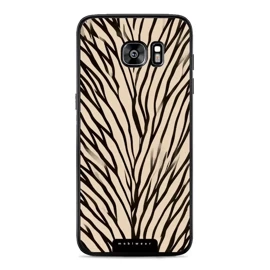 Etui Glossy Case do Samsung Galaxy S7 Edge - wzór GA52G