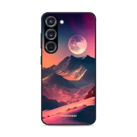 Etui Glossy Case do Samsung Galaxy S23 Plus - wzór G008G