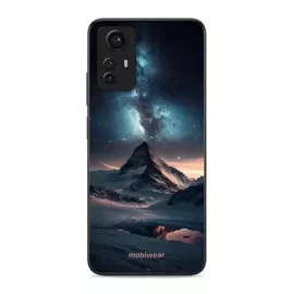 Etui Glossy Case do Xiaomi Redmi Note 12S - wzór G006G