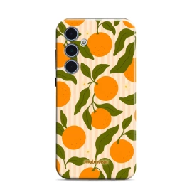 Etui Elite Pro do Samsung Galaxy A35 5G - wzór EP82E