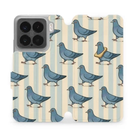 Etui do Xiaomi 15 - wzór VP91S