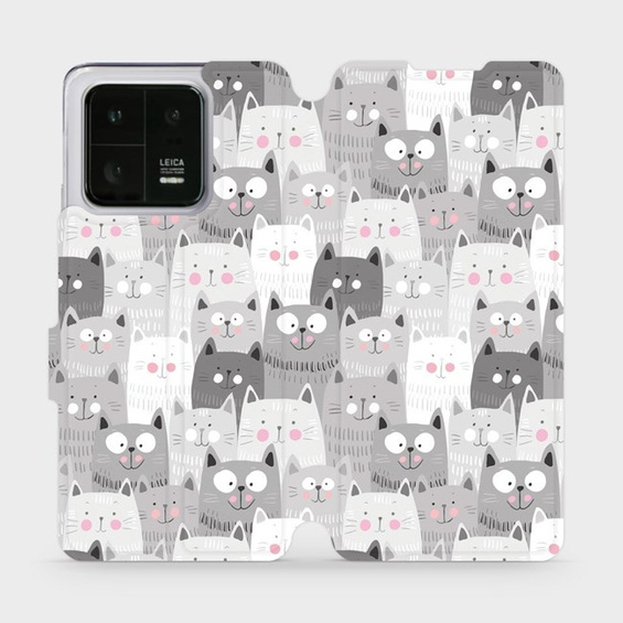 Etui do Xiaomi 13 Pro - wzór M099P