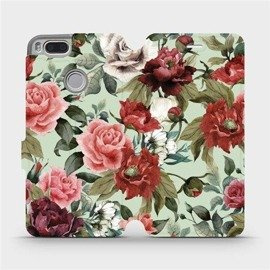 Etui do Xiaomi Mi A1 - wzór MD06P