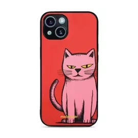 Etui Glossy Case do Apple iPhone 14 - wzór G054G