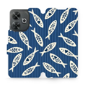 Etui do Xiaomi Redmi 13 - wzór VP89S