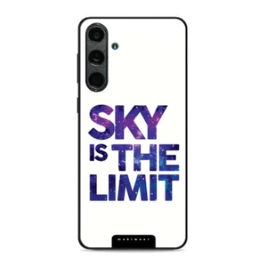 Etui Glossy Case do Samsung Galaxy M55 5G - wzór G081G