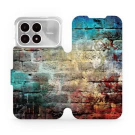 Etui do Xiaomi Poco F8 Pro - wzór V061P