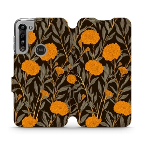 Etui do Motorola Moto G8 Power - wzór V175S