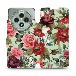 Etui do OPPO Reno12 FS 5G - wzór MD06P