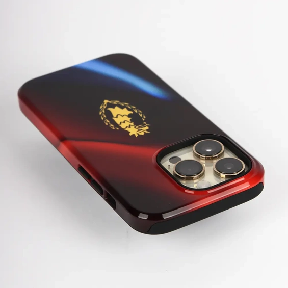 Etui Elite Pro do Xiaomi Redmi 15C 5G - wzór E07PS