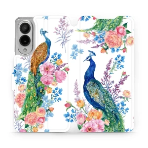 Etui do Samsung Galaxy S25 Edge - wzór MX08S