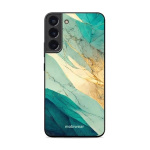 Etui Glossy Case do Samsung Galaxy S22 Plus - wzór G024G