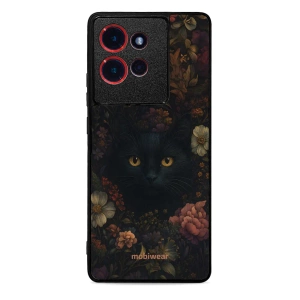 Etui Glossy Case do Motorola Edge 50 - wzór G161G