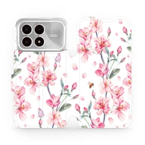 Etui do Xiaomi Poco F8 Pro - wzór M124S