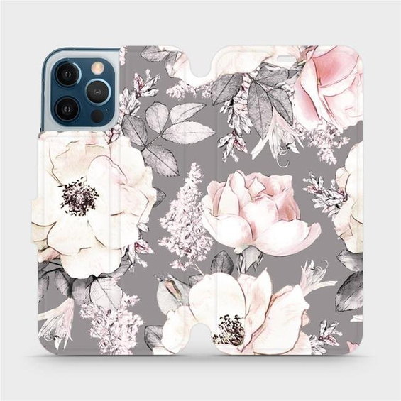 Etui do Apple iPhone 12 Pro Max - wzór MX06S