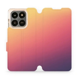 Etui do Huawei Honor 400 Smart - wzór VP66S