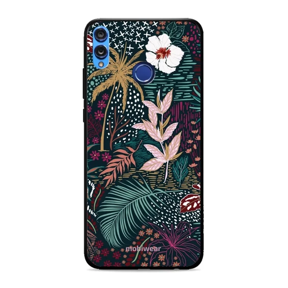 Etui Glossy Case do Huawei Honor 8X - wzór G043G
