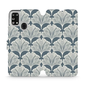 Etui do Samsung Galaxy M21 - wzór VA43S
