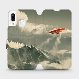 Etui do Samsung Galaxy A40 - wzór MA03P