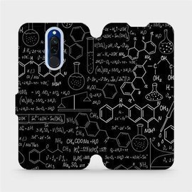 Etui do Xiaomi Redmi 8 - wzór V060P