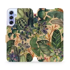 Etui do Samsung Galaxy A34 5G - wzór VP05S