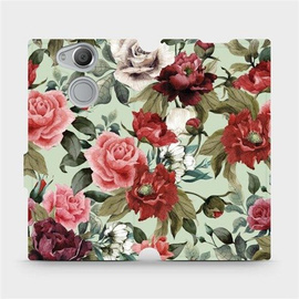 Etui do Sony Xperia XA2 - wzór MD06P