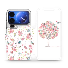 Etui do Xiaomi 17 Pro - wzór M120S