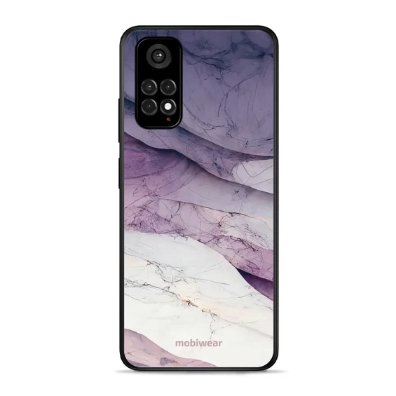 Etui Glossy Case do Xiaomi Redmi Note 11 - wzór G028G