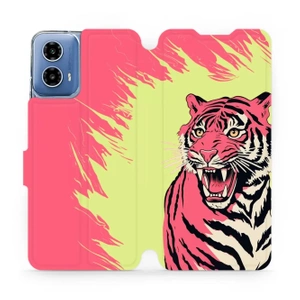 Etui do Motorola Moto G34 5G - wzór VP51S