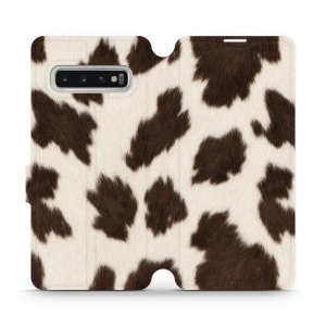 Etui do Samsung Galaxy S10 - wzór V166S