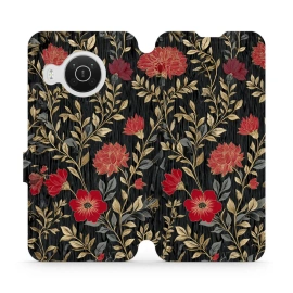 Etui do Nokia X20 - wzór V172S