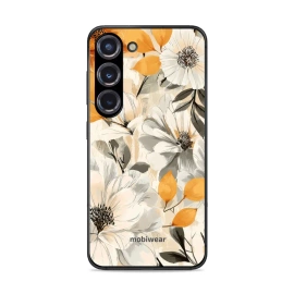 Etui Glossy Case do Samsung Galaxy S23 - wzór GP75G