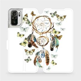 Etui do Xiaomi Redmi Note 10S - wzór M001P