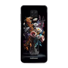 Etui Glossy Case do Xiaomi Redmi Note 9 Pro - wzór G012G