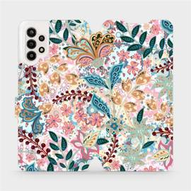 Etui do Samsung Galaxy A13 4G - wzór MX04S