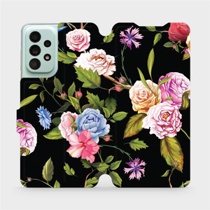 Etui do Samsung Galaxy A33 5G - wzór VD07S