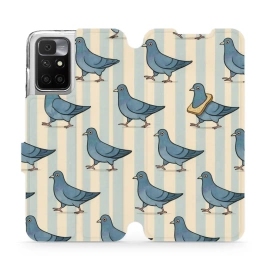 Etui do Xiaomi Redmi 10 - wzór VP91S