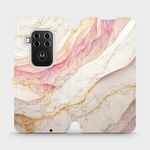 Etui do Motorola One Zoom - wzór VP32S