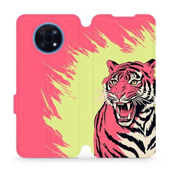 Etui do Nokia G50 5G - wzór VP51S