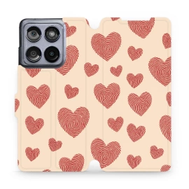 Etui do Motorola Edge 60 Fusion - wzór VP93S