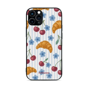 Etui Glossy Case do Apple iPhone 11 Pro - wzór GP85G
